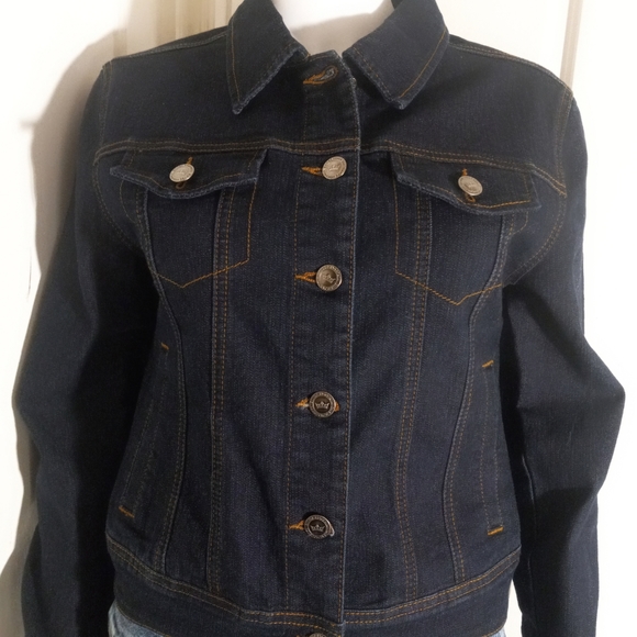 Jacket - Picture 2 of 4